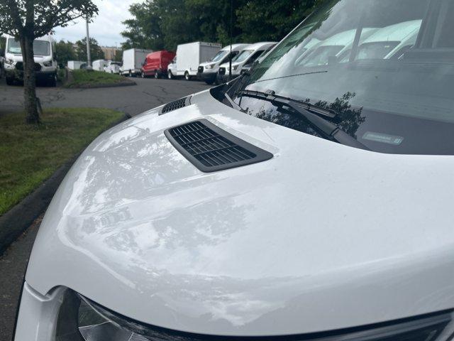 new 2025 Ford Transit-250 car, priced at $51,535