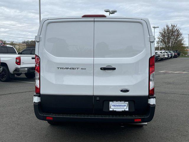 new 2024 Ford Transit-150 car, priced at $49,460