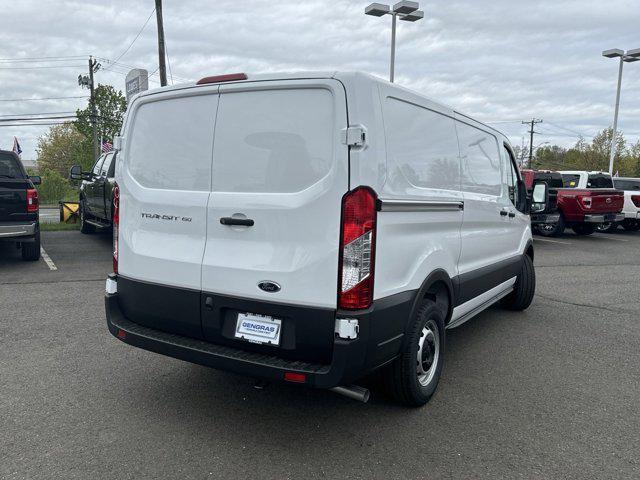 new 2024 Ford Transit-150 car, priced at $49,460