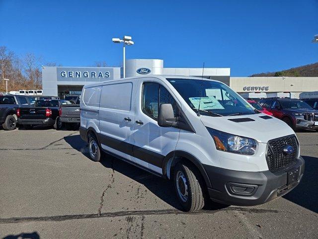 new 2024 Ford Transit-150 car, priced at $43,735