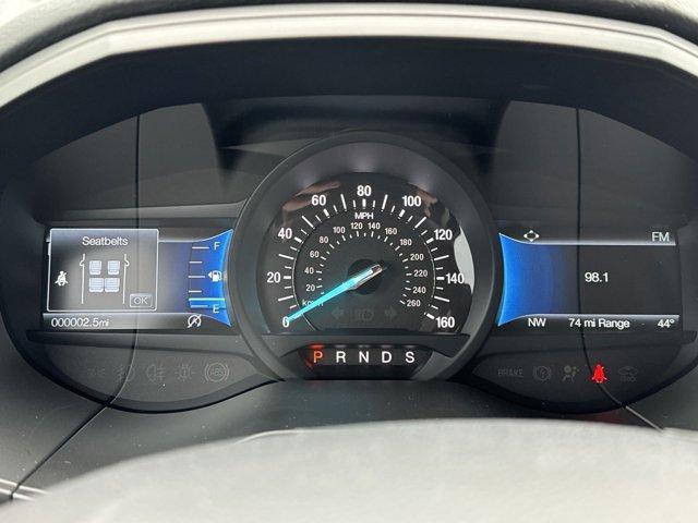 new 2024 Ford Edge car, priced at $34,993