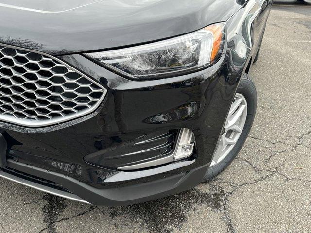 new 2024 Ford Edge car, priced at $34,993