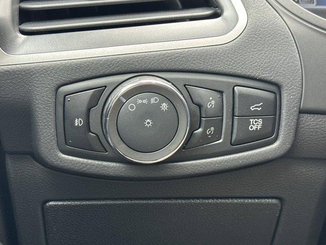 new 2024 Ford Edge car, priced at $34,993