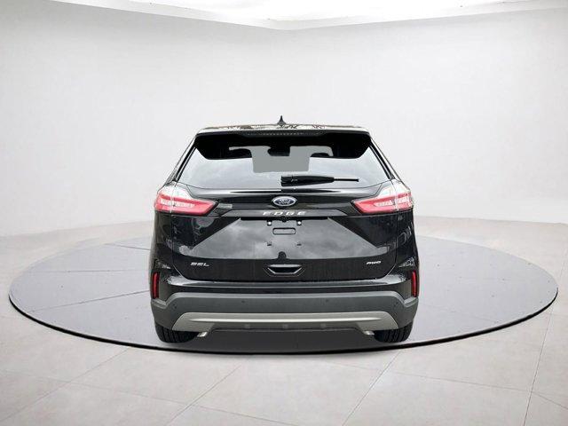 new 2024 Ford Edge car, priced at $34,993