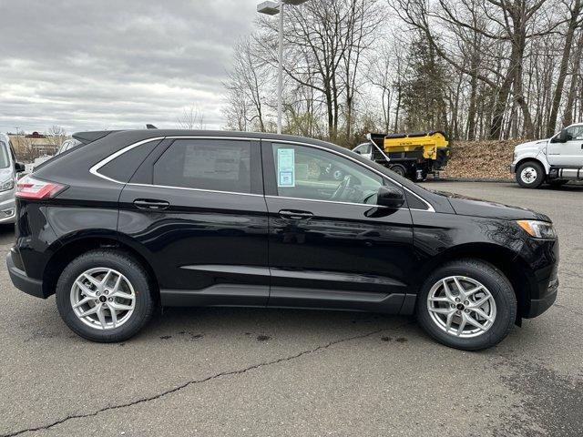new 2024 Ford Edge car, priced at $34,993