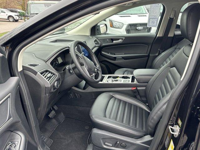 new 2024 Ford Edge car, priced at $34,993