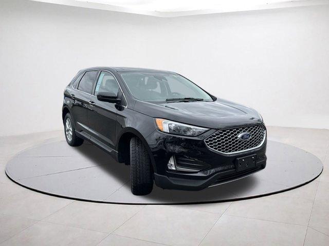 new 2024 Ford Edge car, priced at $34,993