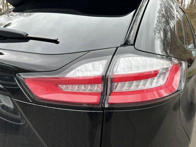 new 2024 Ford Edge car, priced at $34,993