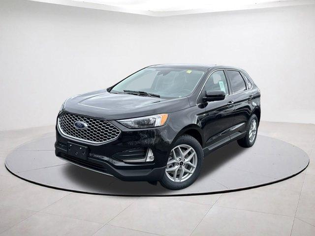 new 2024 Ford Edge car, priced at $34,993