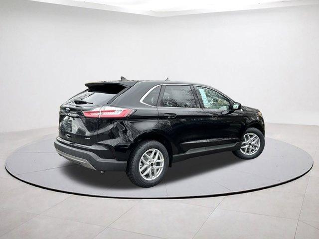 new 2024 Ford Edge car, priced at $34,993