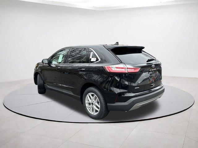 new 2024 Ford Edge car, priced at $34,993
