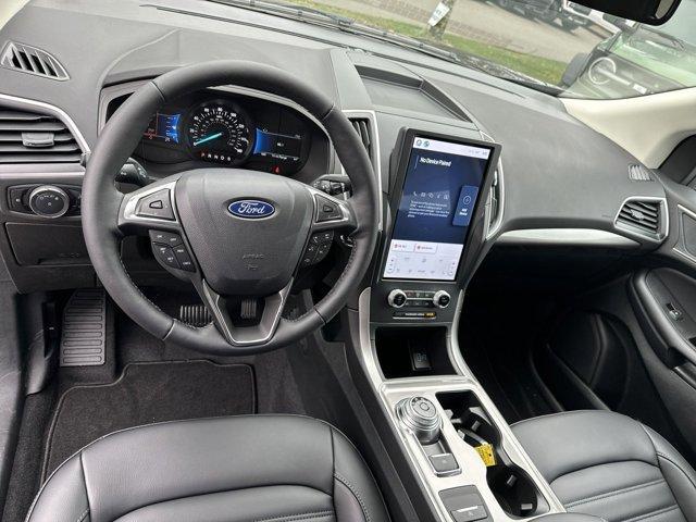 new 2024 Ford Edge car, priced at $34,993