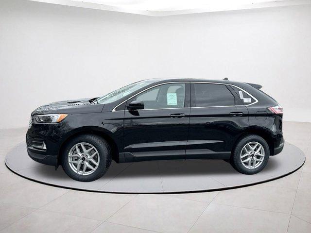 new 2024 Ford Edge car, priced at $34,993