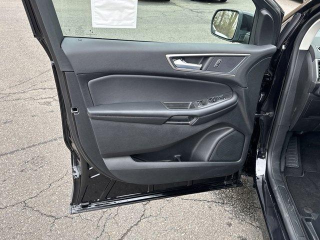 new 2024 Ford Edge car, priced at $34,993