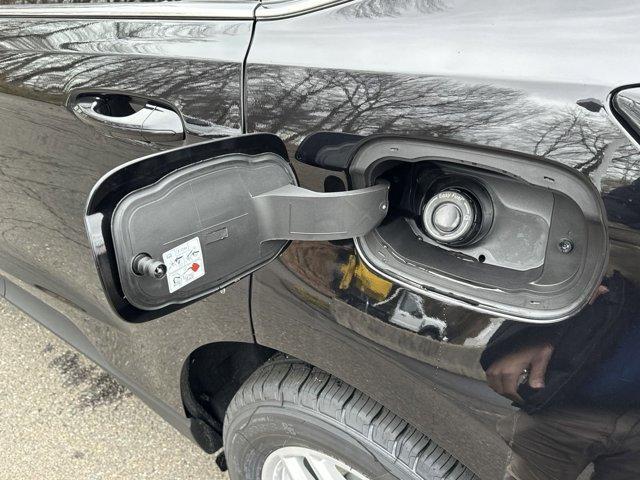 new 2024 Ford Edge car, priced at $34,993