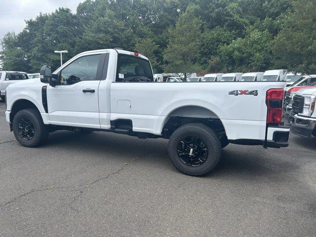 new 2025 Ford F-350 car, priced at $53,933