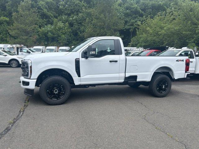 new 2025 Ford F-350 car, priced at $53,933