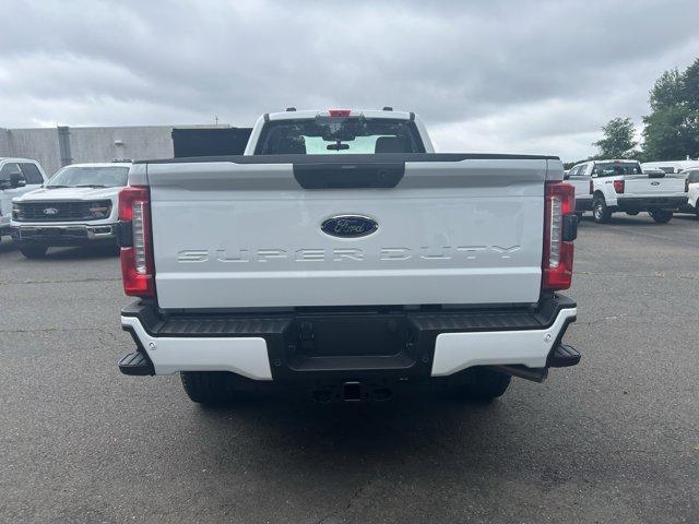 new 2025 Ford F-350 car, priced at $53,933