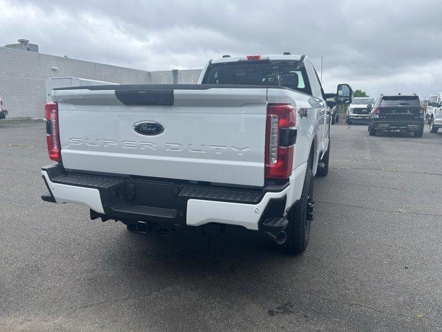 new 2025 Ford F-350 car, priced at $53,933