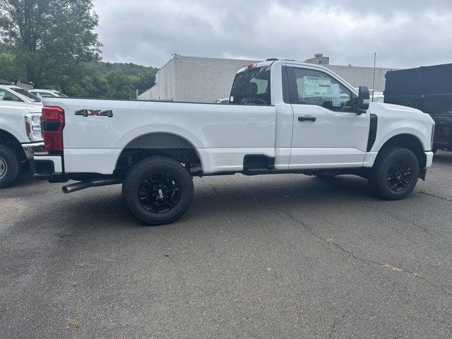 new 2025 Ford F-350 car, priced at $53,933