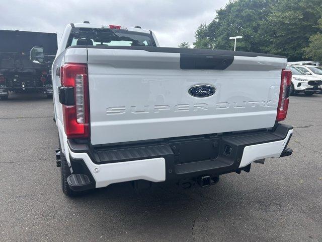 new 2025 Ford F-350 car, priced at $53,933