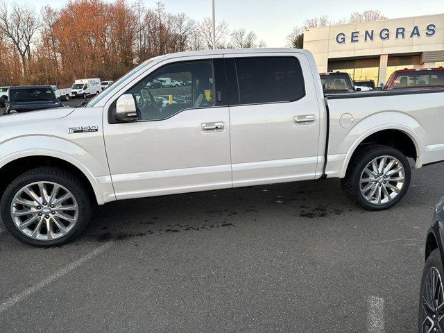 used 2018 Ford F-150 car, priced at $30,000