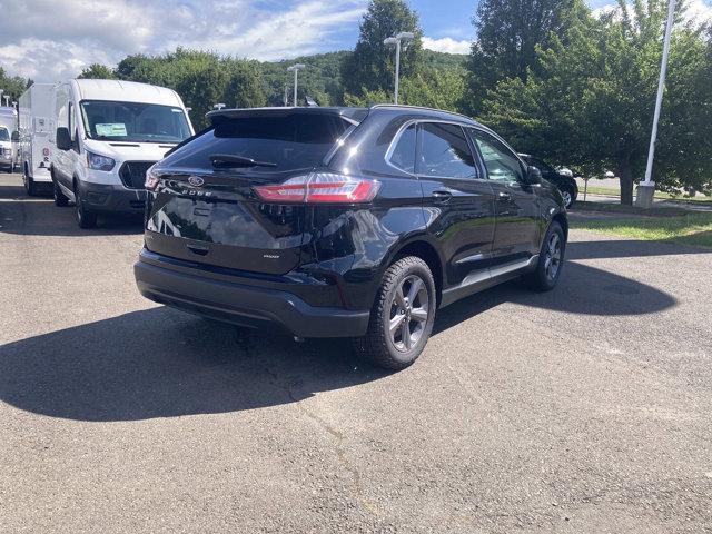 new 2022 Ford Edge car, priced at $34,997