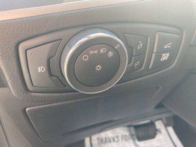 new 2022 Ford Edge car, priced at $32,997