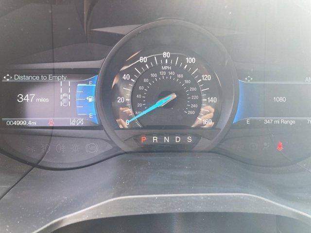 new 2022 Ford Edge car, priced at $32,997