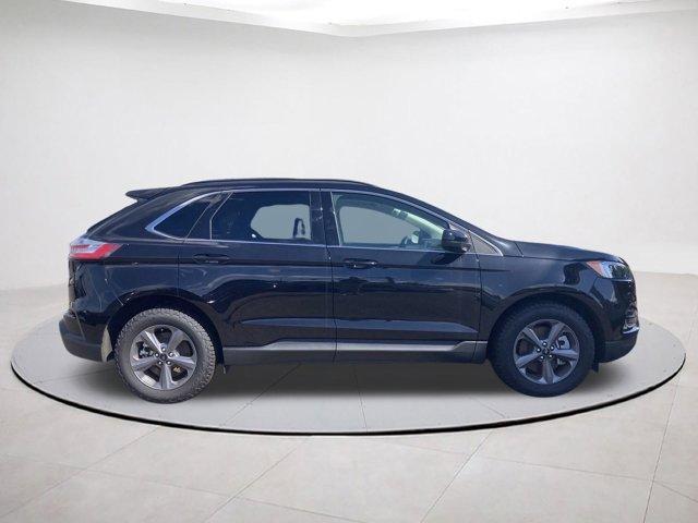 new 2022 Ford Edge car, priced at $32,997