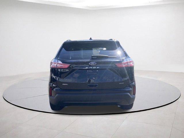 new 2022 Ford Edge car, priced at $32,997