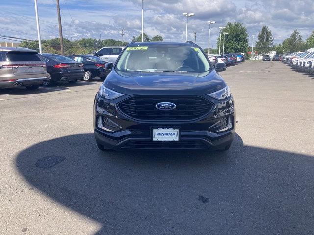 new 2022 Ford Edge car, priced at $34,997