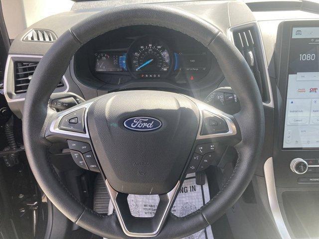 new 2022 Ford Edge car, priced at $32,997