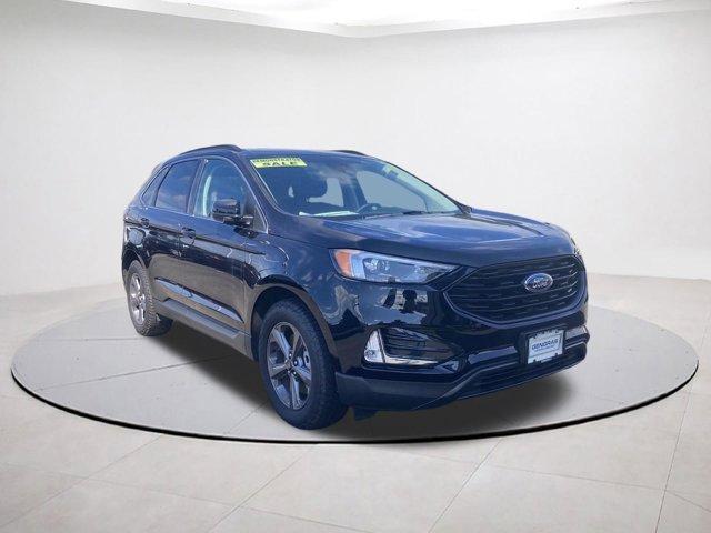 new 2022 Ford Edge car, priced at $32,997