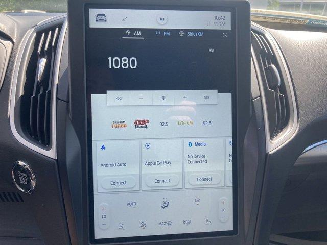 new 2022 Ford Edge car, priced at $32,997
