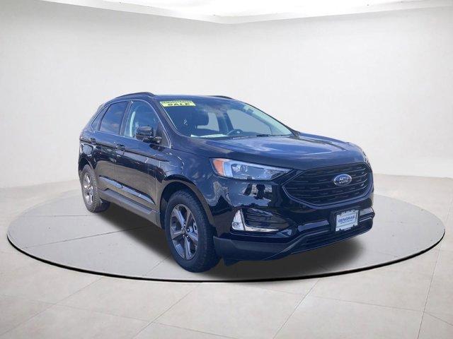new 2022 Ford Edge car, priced at $32,997