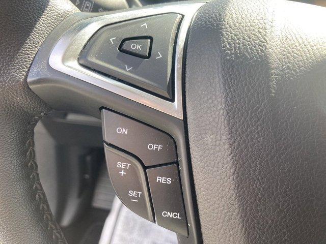 new 2022 Ford Edge car, priced at $32,997