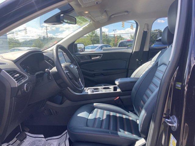 new 2022 Ford Edge car, priced at $32,997