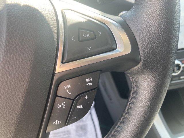 new 2022 Ford Edge car, priced at $32,997