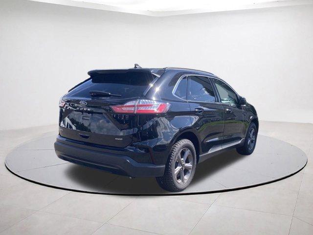 new 2022 Ford Edge car, priced at $32,997