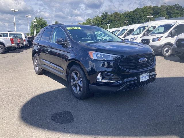 new 2022 Ford Edge car, priced at $34,997