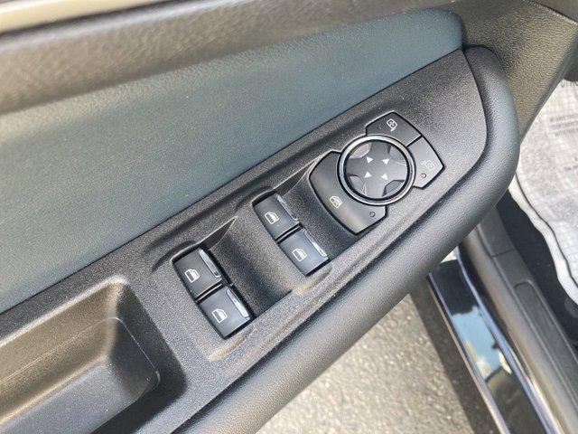 new 2022 Ford Edge car, priced at $32,997