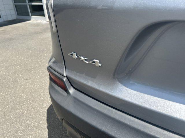 used 2019 Jeep Cherokee car, priced at $16,298