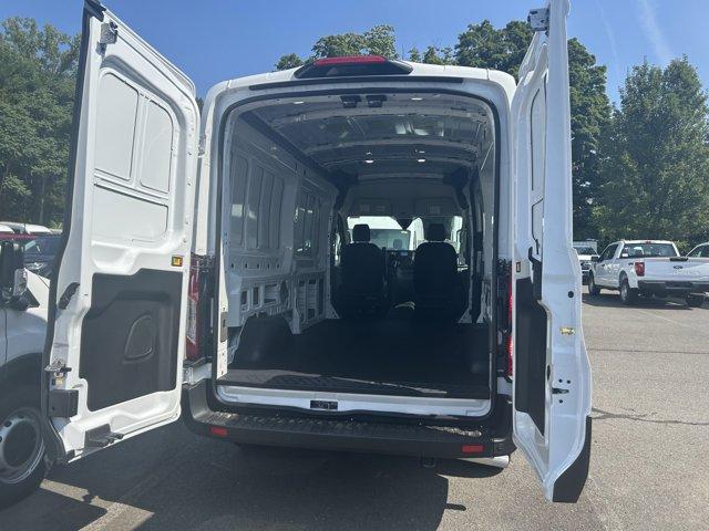 new 2025 Ford Transit-250 car, priced at $50,835