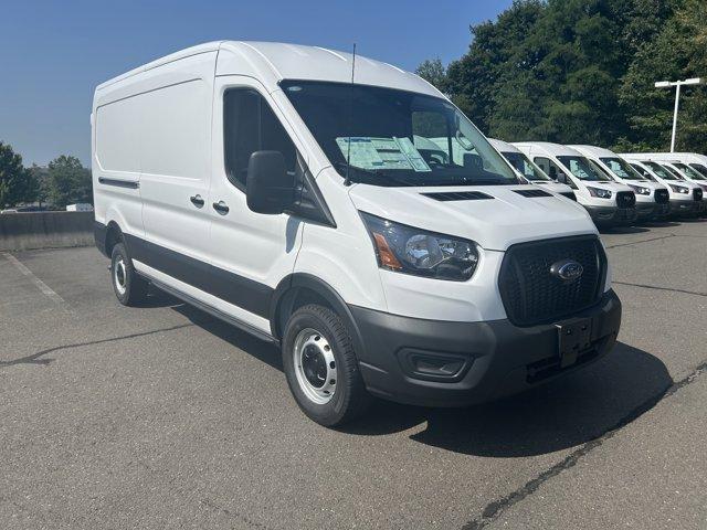 new 2025 Ford Transit-250 car, priced at $50,835
