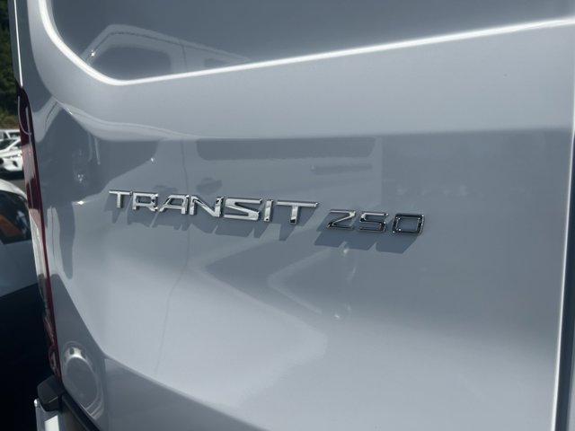 new 2025 Ford Transit-250 car, priced at $50,835