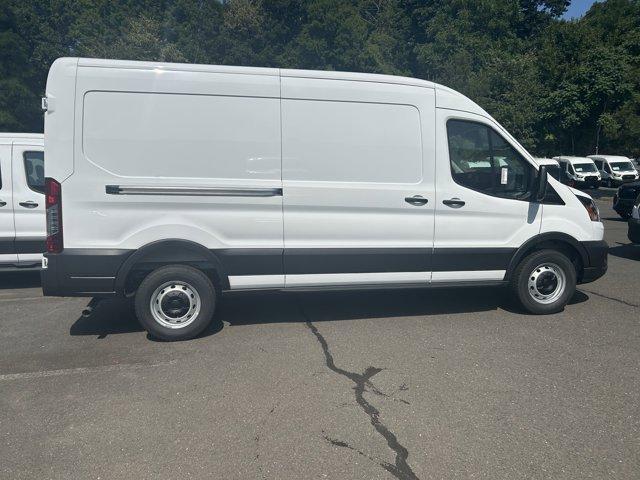 new 2025 Ford Transit-250 car, priced at $50,835