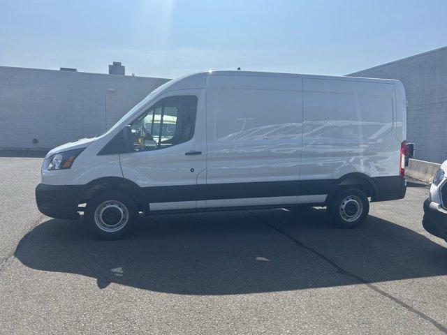 new 2025 Ford Transit-250 car, priced at $50,835
