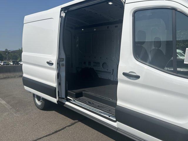 new 2025 Ford Transit-250 car, priced at $50,835