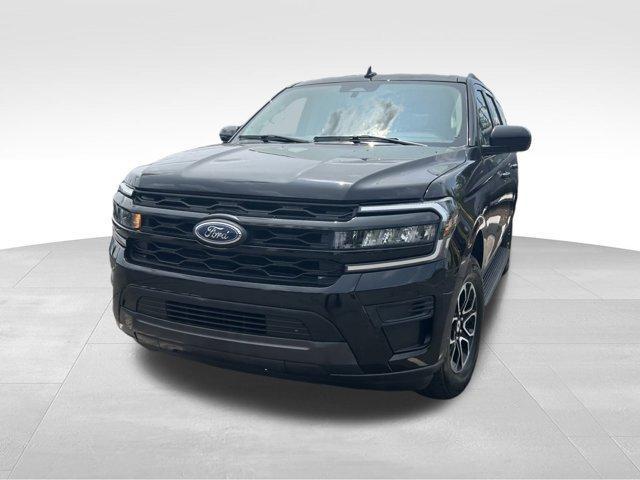 used 2024 Ford Expedition car, priced at $51,646